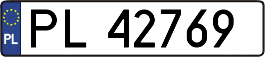 PL42769
