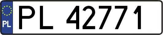 PL42771