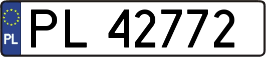 PL42772