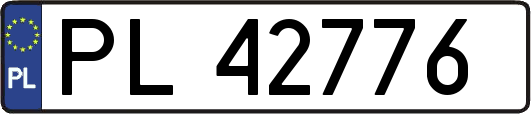 PL42776