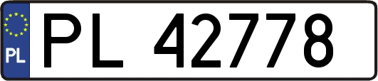 PL42778