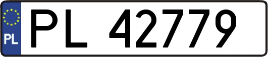 PL42779