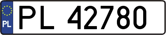 PL42780