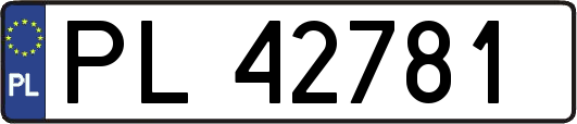 PL42781