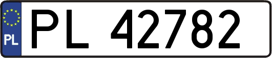 PL42782