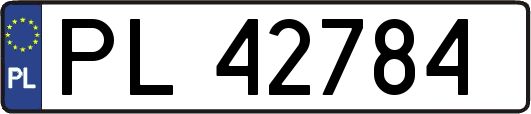 PL42784