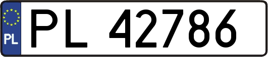 PL42786