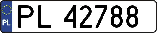 PL42788