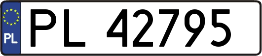 PL42795
