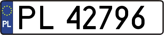 PL42796