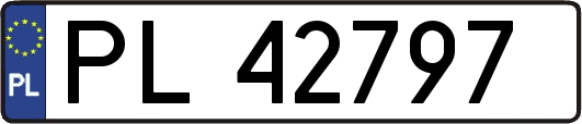 PL42797