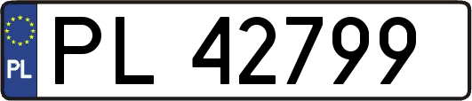 PL42799