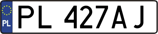 PL427AJ