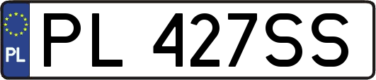 PL427SS