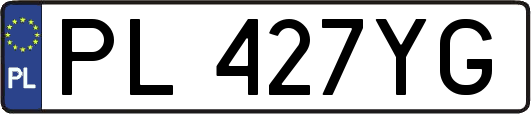 PL427YG