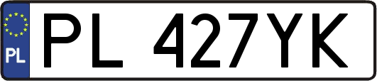PL427YK