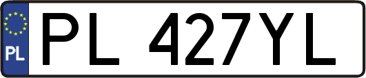 PL427YL