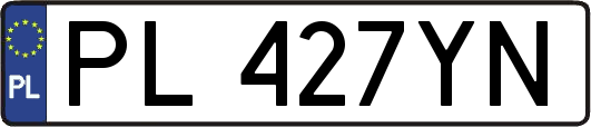 PL427YN