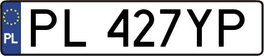 PL427YP