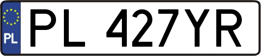 PL427YR
