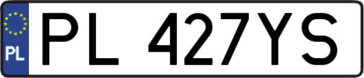 PL427YS