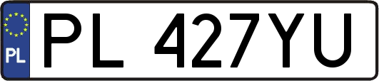 PL427YU