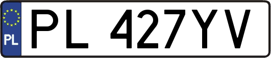 PL427YV