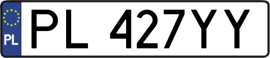 PL427YY