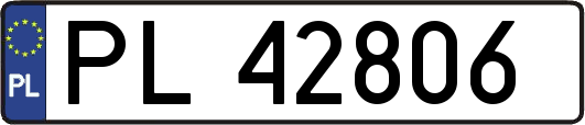 PL42806