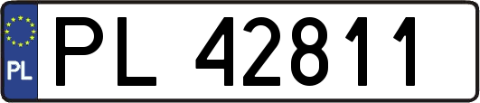 PL42811