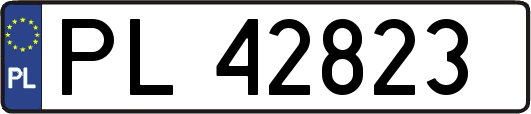 PL42823