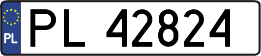 PL42824