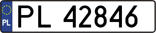 PL42846