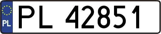 PL42851