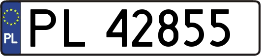 PL42855