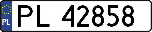 PL42858
