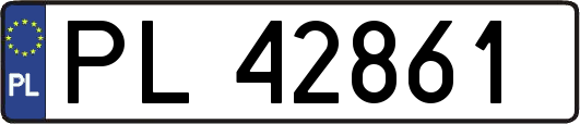PL42861