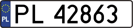 PL42863
