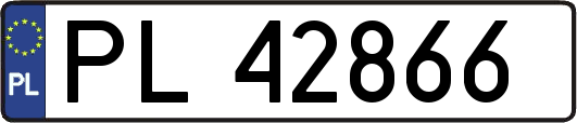 PL42866