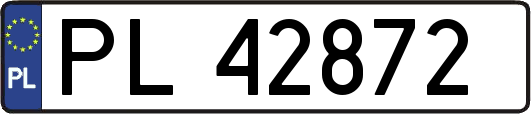PL42872