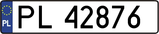PL42876
