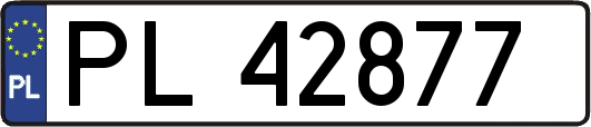 PL42877