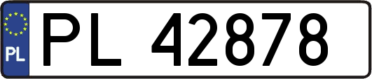 PL42878