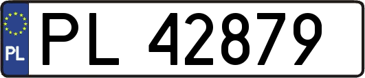 PL42879