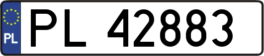 PL42883