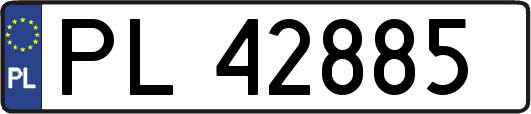 PL42885