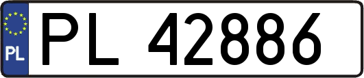 PL42886