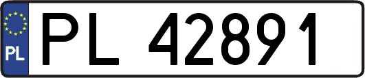 PL42891