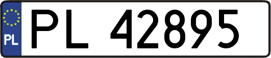 PL42895