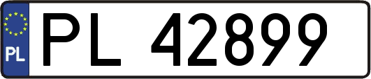 PL42899